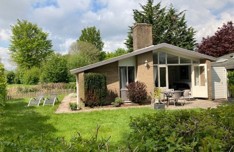 Bungalow Comfort 3 bedrooms