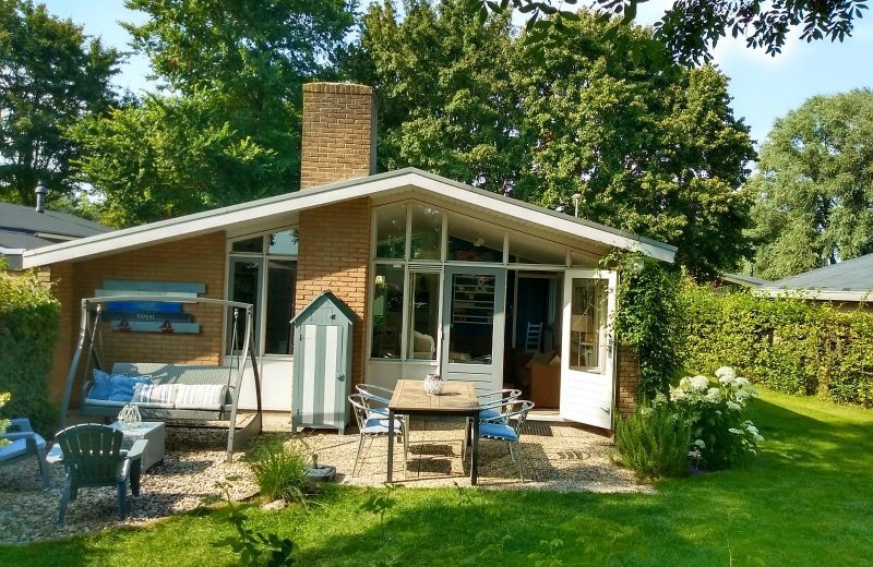 Bungalow Standard 3 bedrooms