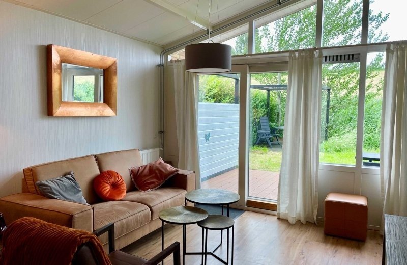 Bungalow 93