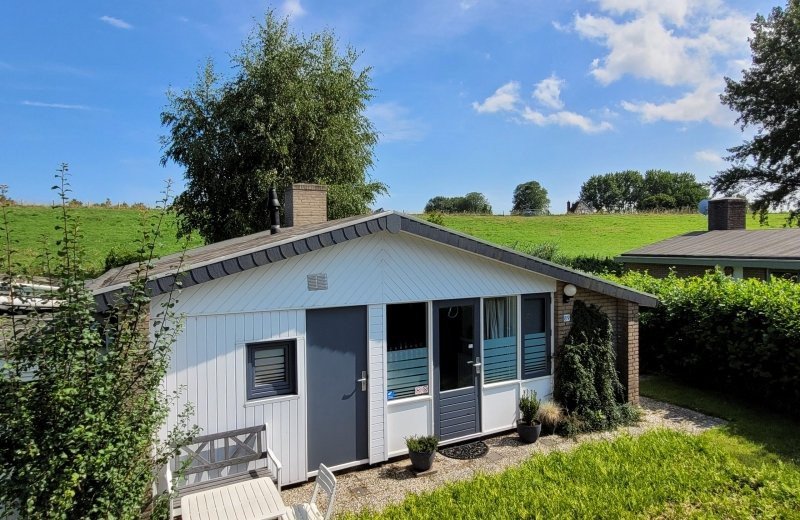 Bungalow Standard 2 bedrooms for 4 persons