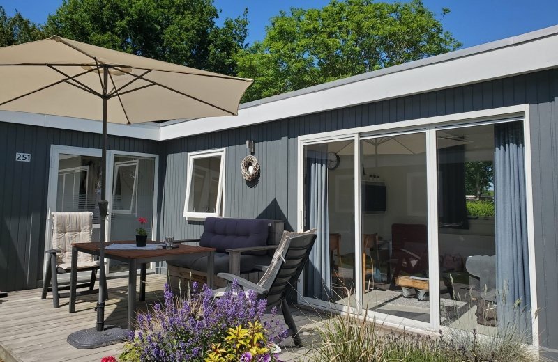 Chalet 251