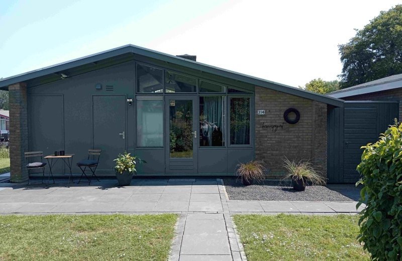 Bungalow 314 pet-free