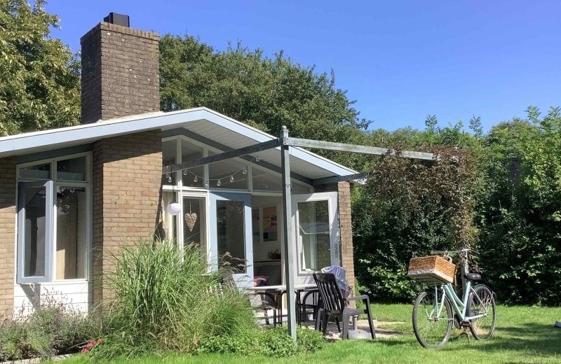 Bungalow 330