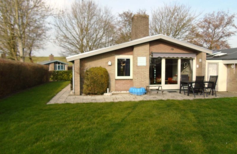 Bungalow 349