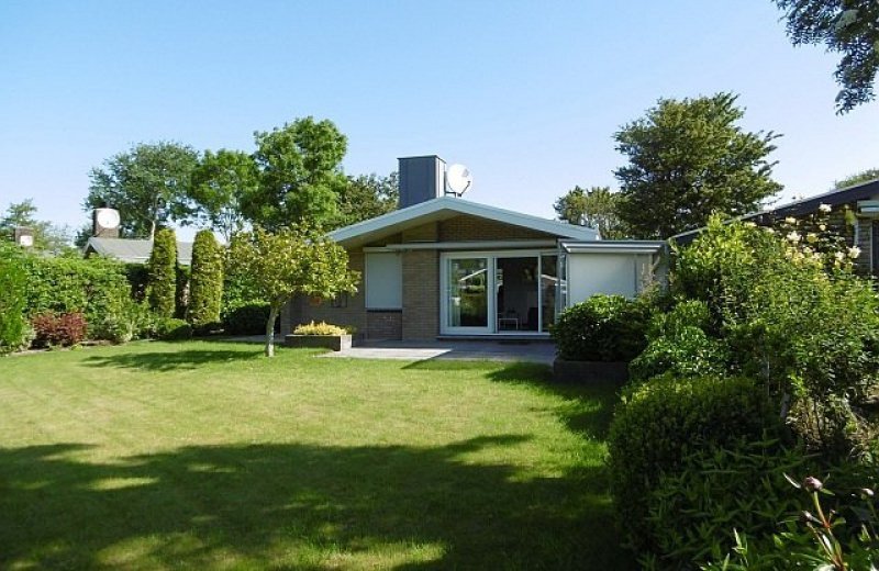 Bungalow Comfort for 2 persons