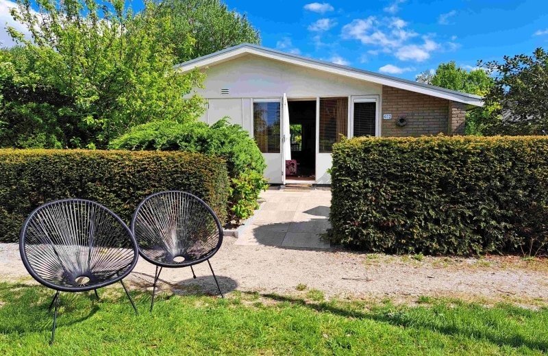 Bunglow 412 pet free