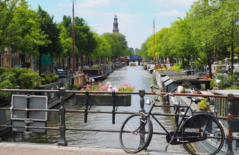 Towns & Villages to Explore